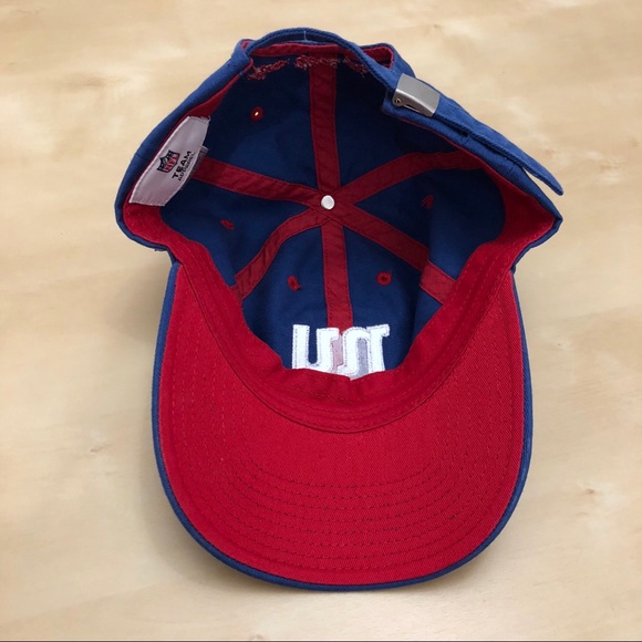 NFL New York Giants Strapback (Dad Hat) - Picture 5 of 6